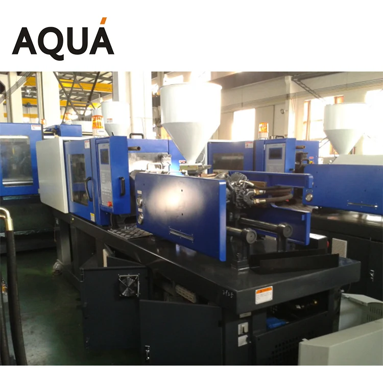 plastic injection machine