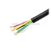best-selling 7 or 13 pin Electrical Trailer cable spiral power cable