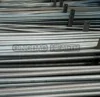 3 meter length Galvanized full threaded rod, for Temporary Down Ceiling