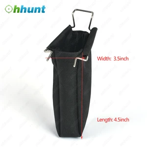 Ohhunt Tactical Brass Shell Catcher for 223 / 5.56 Mesh