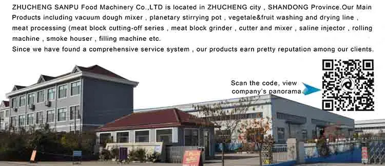 company information