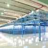 Professional Design Steel Garret Mezzanine and Platform with Ce/ISOCertification in China