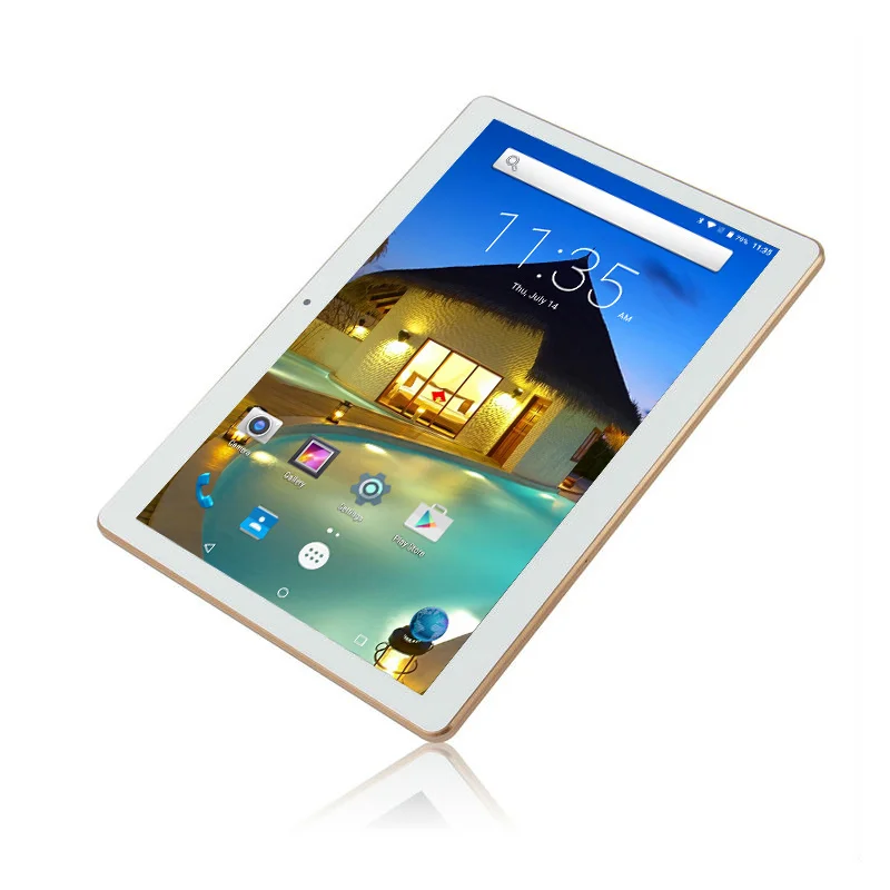

hot sell 1280*800 IPS education wifi tablet 16GB 10.1 Inch octa Core Tablet PC