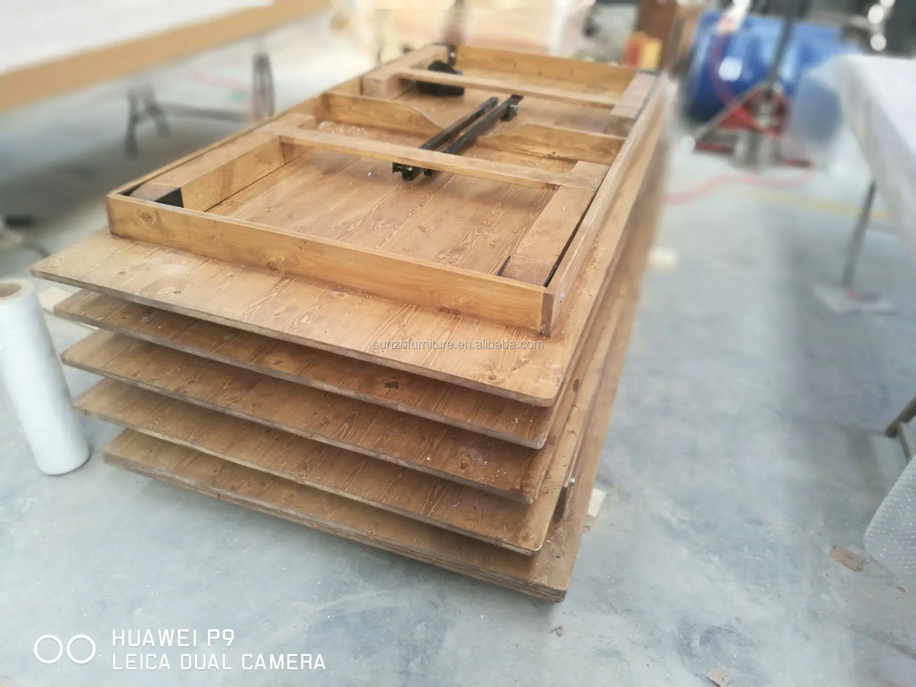 form table
