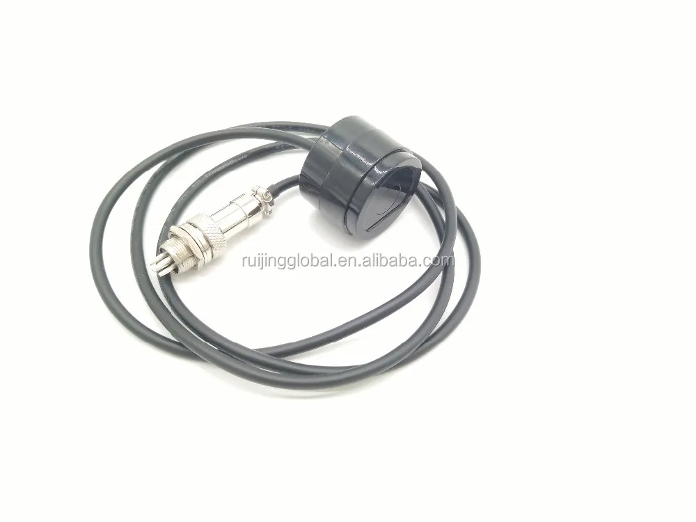 Rs485 Optical Probe For Meter Reading With Iec6205621 (iec1107