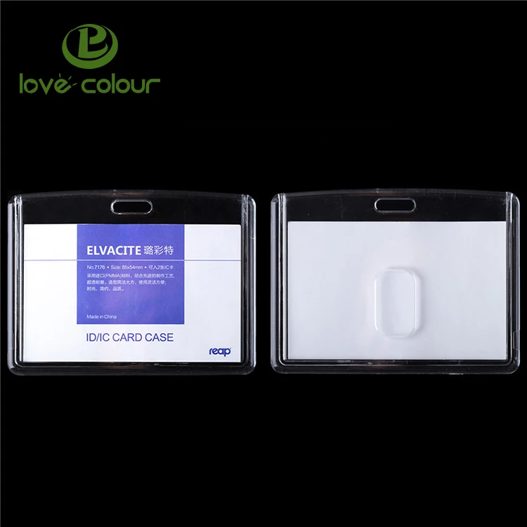 Card holder C4