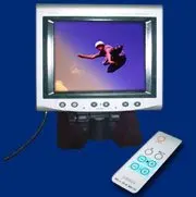 TFT-LCD Monitor