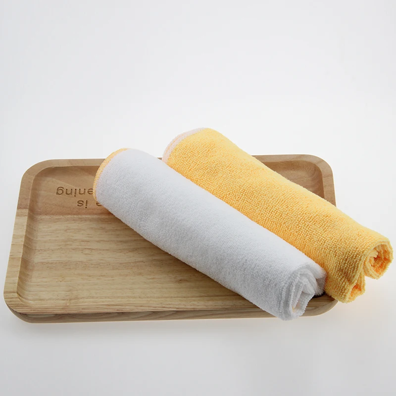 Black Microfiber Fabric Yard Bath Towels Set For Bathroom Buy