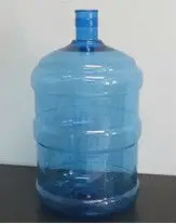 5 gallon bottle