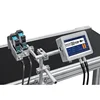 Excellent quality high resolution date marking device Mx2 Industrial automatic bacth Coding printer Machine for jar bottle cap