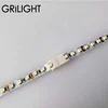 Newly design and easy installation solderless led connector for led strip lighting