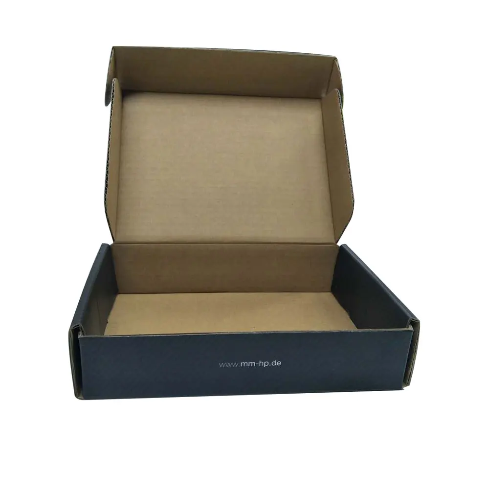 

Custom Printing Corrugated Box Packaging Paper cardboard box for Packing Product