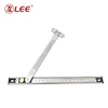 2 bar Lockable window adjuster friction stay hinge