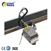 CYCJET ALT200 Inkjet Printer for ceramic tile coding marking of three lines