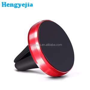 Mini Car Air Vent Phone Holder Smartphones