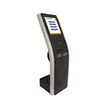 Bank control flow 17 inch touch screen queue management equipment