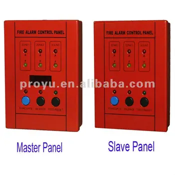 2 Zone Fire Alarm Control Panel One Master Panel Can Connect 31 Slave Panel Max 2 Zone Fire Alarm Control Panel One Master Panel Can Connect 31 Slave Panel Max