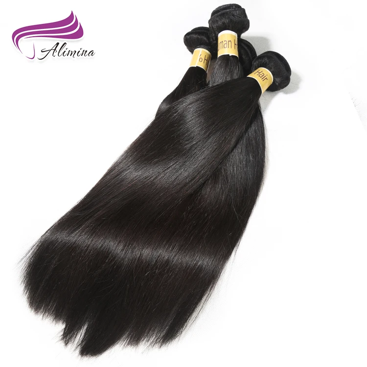 

Silky straight virgin hair raw cambodian human hair unprocessed virgin,korean virgin hair manufacturers,peruvian straight hair, Natural color,close to color 1b
