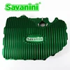 Aluminum EA888 engine Oil Sump Oil Pan For vw Golf 6 7 GTI Audi S3 Skoda Octavia and Seat Leo 2.0T cars MQB engine