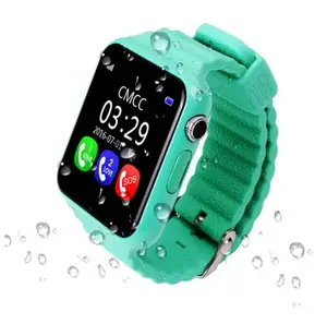 GPS Smartwatch Tracker
