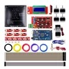 New 3D Printer DIY Kit RAMPS 1.4 3D Printer Electronics Full Kit