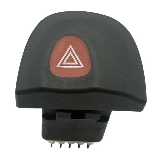Oekxern0209 China Auto Spares Parts Brake Light Switch Warning Lights