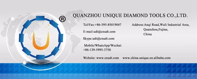 Granite Mable Quarry Diamond Wire Saw Machine For Quarry Of 37/45/55/75KW name card.jpg