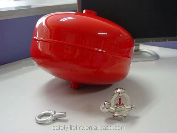 Automatic Hanging Fire Extinguisher Ball Buy Automatic Hanging Fire
