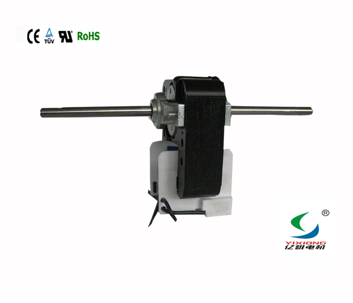 
230V YJ61 Series Shaded Pole Motor 