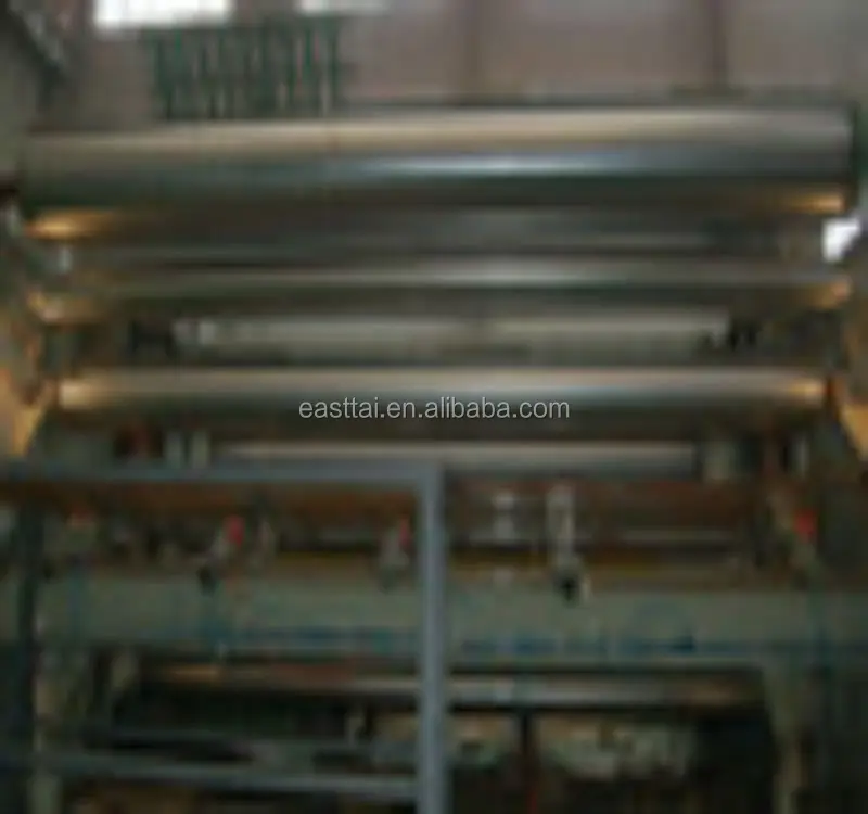 
Thermal Paper Reel Slitter Rewinding Machine 