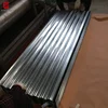 Galvanized Steel Corrugated Metal Roofing Tile