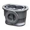 OEM Custom Precision Steel Die Casting with High Perfomance for Metal Connect Parts