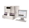 Blood Sample 5 Parts Auto Hematology Analyzer Price