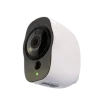 ALLAMODA 1080HD vision CMOS Sensor and Infrared Technology infrared camera waterproof special features wireless mini camera