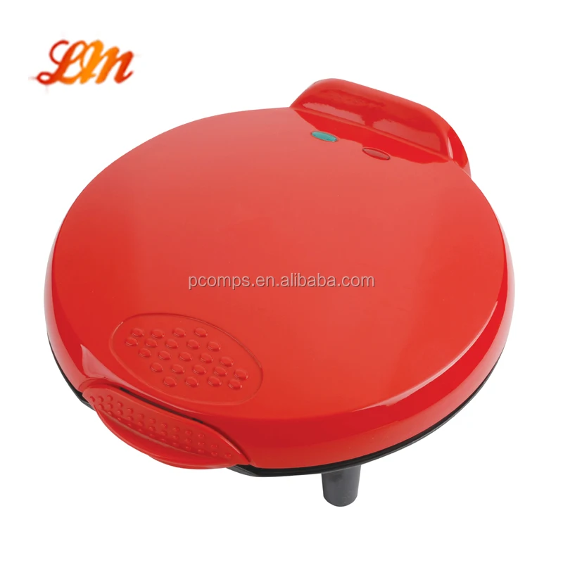 Home Use Creper Pancake Tortilla Maker And Quesadilla Maker In Sandwich