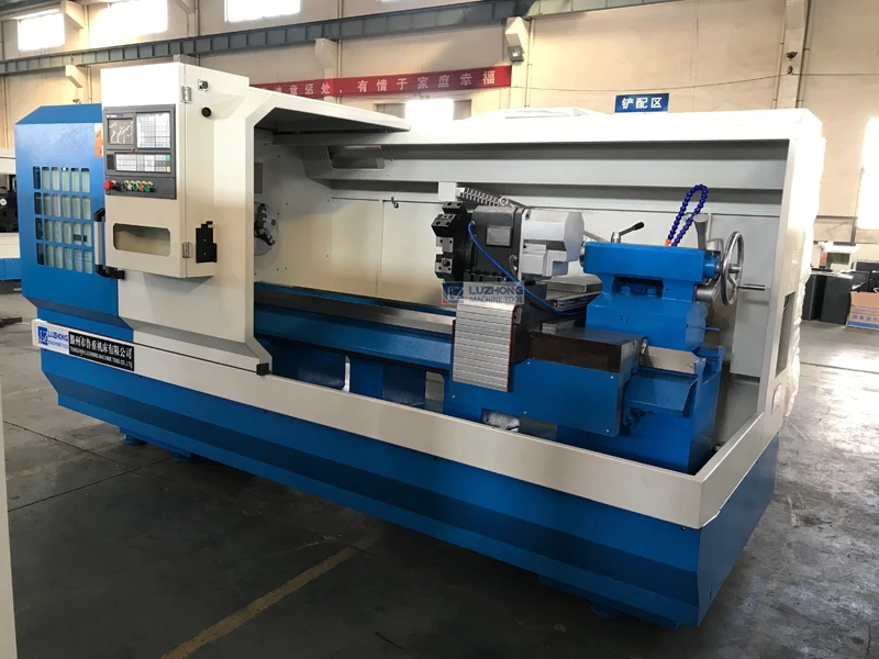 Japanese Lathe Cak6150v Japan Cnc Lathe Machine Buy Japanese Lathe