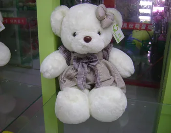 mummy teddy bear