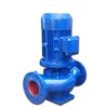 single stage inline pump vertical inline pump installation in line water pump to increase water pressure