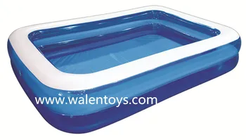 rectangular baby pool