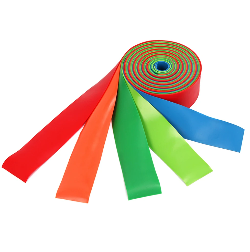 Shenzhen Superior Stretching Band Ballet Stretch Band For Dancers