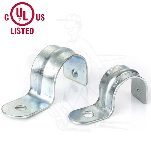 UL listed EMT Conduit Strut Clamp, View strut clamp, PST Product