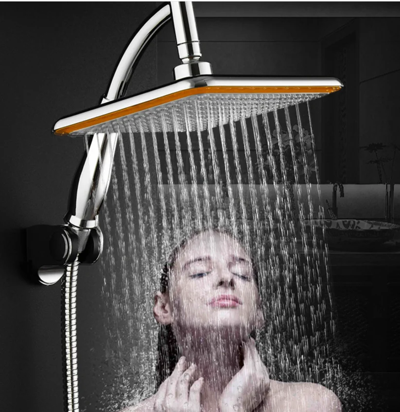 New Amazing Rainfall Hand Held Shower Head Buy Shower Headrainfall Hand Held Shower Headhand