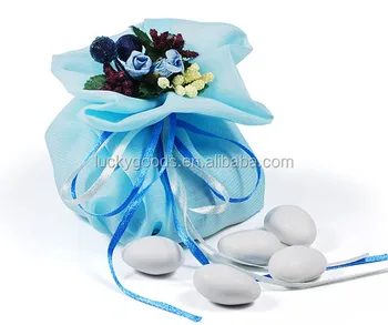 wedding sweet bags