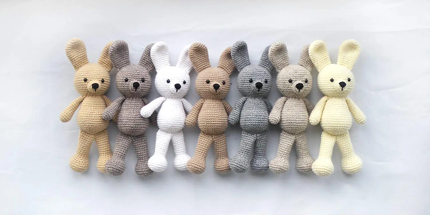 Handmade bunny, crochet bunny, rabbit toy, soft toy bunny, stuffed bunny, knitted bunny, baby toy bunny, plush toy bunny, stuffed rabbit, cute