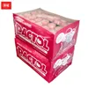 Shunlong Foods! 6pcs per Blister Packing Throat Lozenge Candy