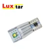 T10 LED CANBUS 10W 3smdW5W 501 194 168 Error Free car Bulbs Light Lamp parking clearance bulb