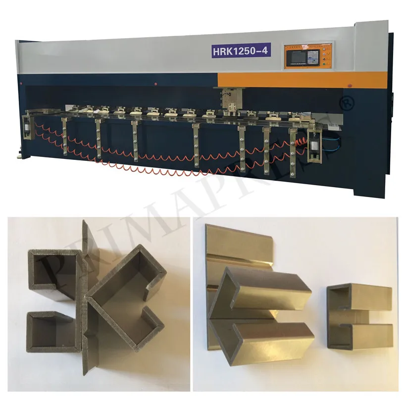 v cutting machine