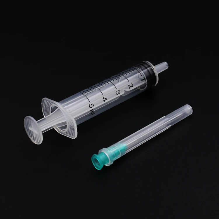 Wholesale Disposable Vaccine Low Dead Space 1cc Syringe Luer Slip And ...