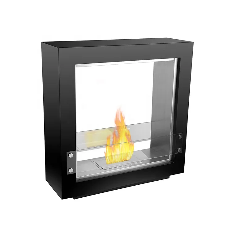 China Factory Supply Luxury Bio Ethanol Fireplaces Stoves Buy