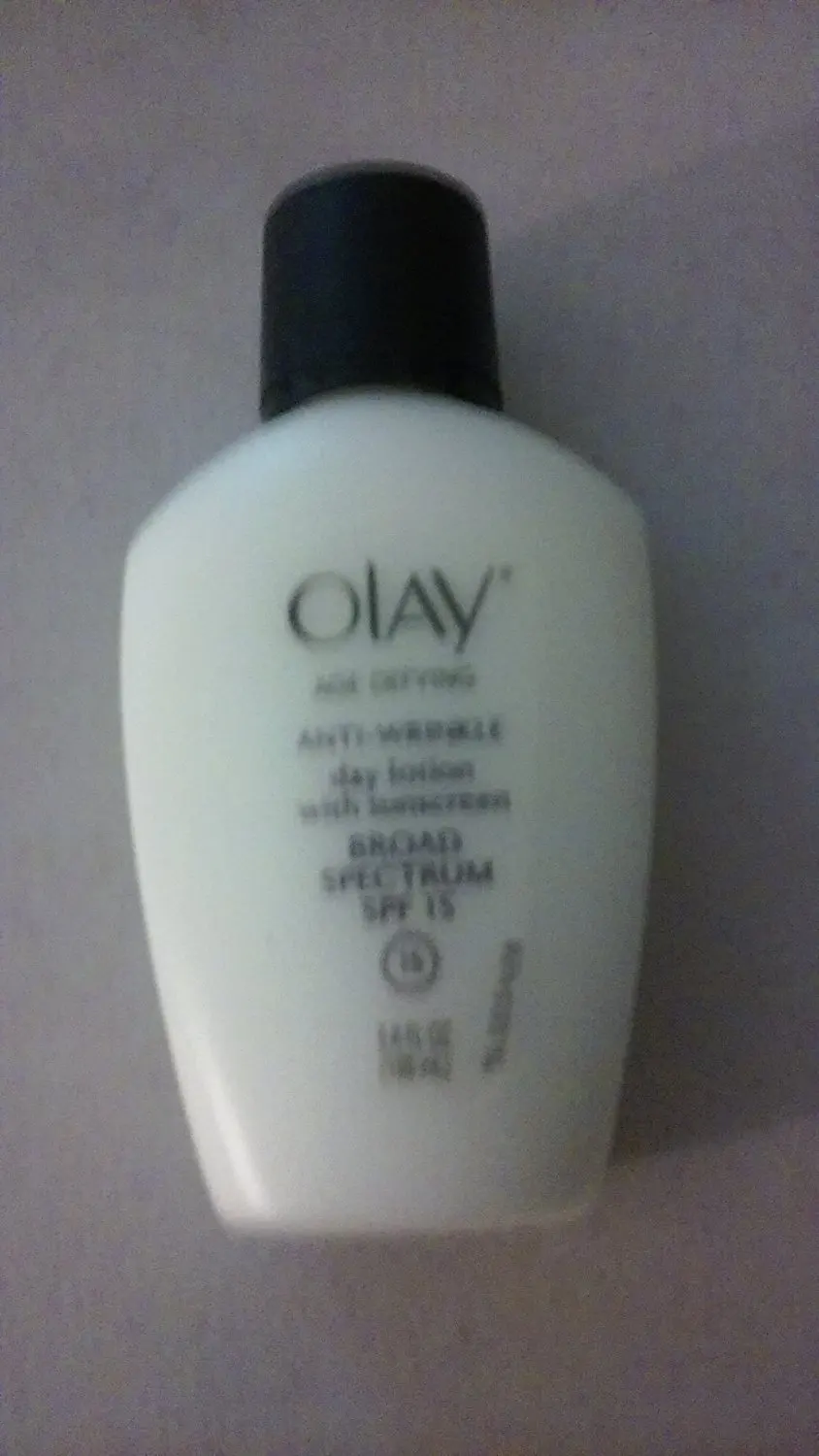 olay age defying anti wrinkle